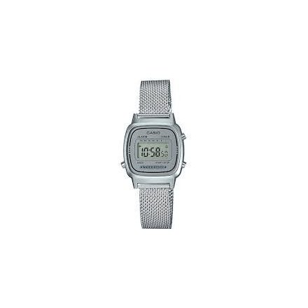 Casio Retro LA670WEM-7EF női óra karóra