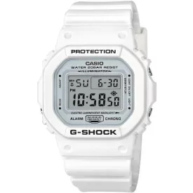 Casio G-Shock  DW-5600MW-7ER férfi óra karóra