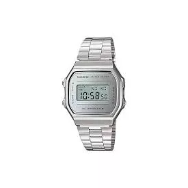 Casio Retro A168WEM-7EF Unisex férfi női óra karóra