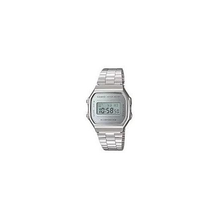 Casio Retro A168WEM-7EF Unisex férfi női óra karóra