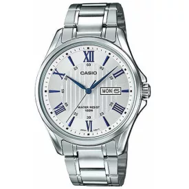Casio Collection MTP-1384D-7A2 férfi óra karóra