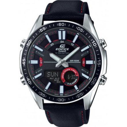 Casio Edifice  EFV-C100L-1AVEF férfi óra karóra