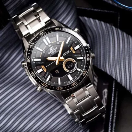 Casio Edifice  EFV-C100D-1BVEF férfi óra karóra