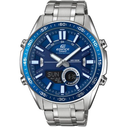 Casio Edifice  EFV-C100D-2AVEF férfi óra karóra