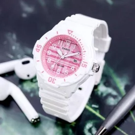 Casio Youth női LRW-200H-4CVDF női óra karóra