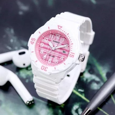 Casio Youth női LRW-200H-4CVDF női óra karóra