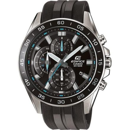 Casio Edifice  EFV-550P-1AVUEF férfi  óra karóra