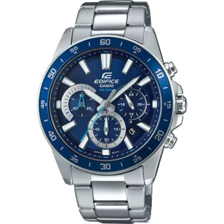 Casio Edifice  EFV-570D-2AVUEF férfi óra karóra