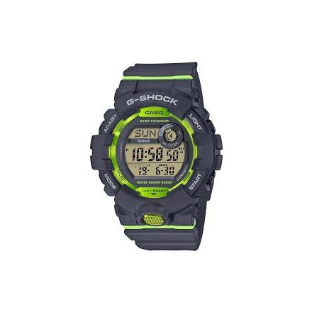 Casio G-Shock GBD-800-8ER férfi óra karóra