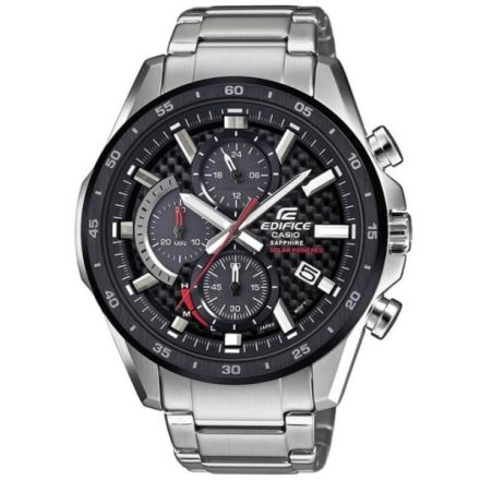 Casio Edifice EFS-S540DB-1AUEF férfi óra karóra