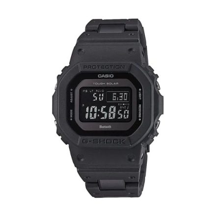 Casio G-Shock GW-B5600BC-1BER férfi  óra karóra