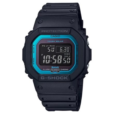 Casio G-Shock GW-B5600-2ER férfi óra karóra