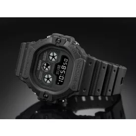 Casio G-Shock DW-5900BB-1DR férfi óra karóra