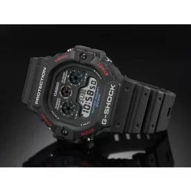 Casio G-Shock DW-5900-1DR férfi óra karóra