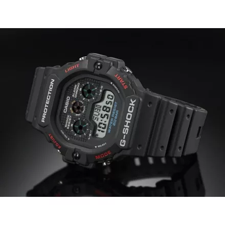 Casio G-Shock DW-5900-1DR férfi óra karóra