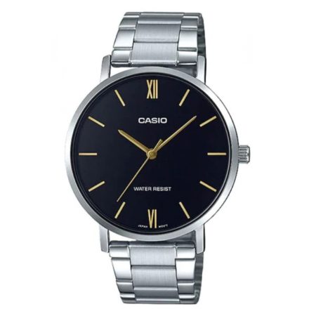 Casio MTP-VT01D-1B férfi óra karóra