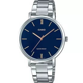 Casio LTP-VT01D-2B női óra karóra
