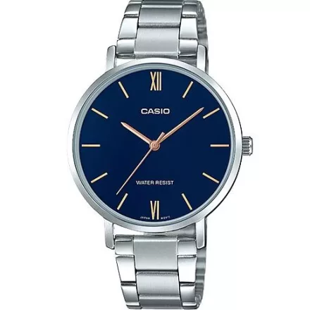 Casio LTP-VT01D-2B női óra karóra
