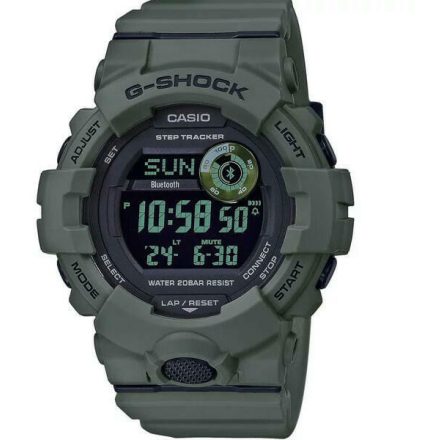 Casio G-Shock GBD-800UC-3ER férfi óra karóra