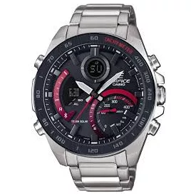 Casio Edifice ECB-900DB-1AER férfi óra karóra
