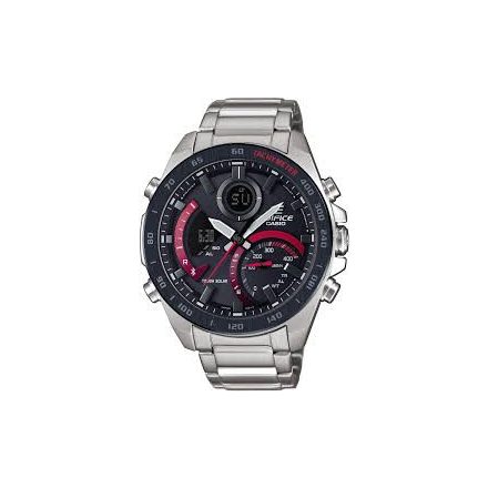 Casio Edifice ECB-900DB-1AER férfi óra karóra