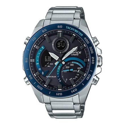 Casio Edifice ECB-900DB-1BER férfi óra karóra