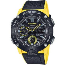 Casio G-Shock GA-2000-1A9ER férfi óra karóra