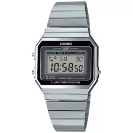 Casio Vintage A700WE-1AEF férfi  óra karóra