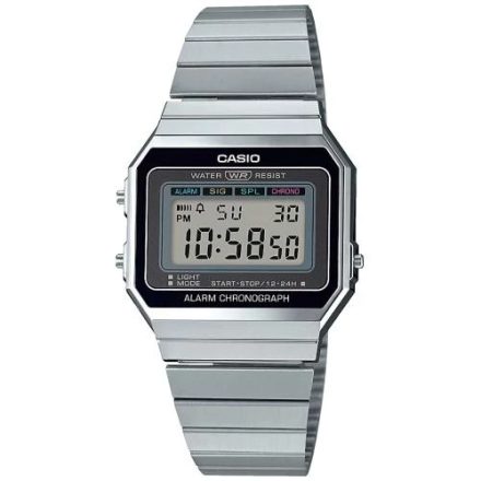 Casio Vintage A700WE-1AEF férfi  óra karóra