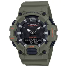 Casio Collection HDC-700-3A2VEF férfi óra karóra