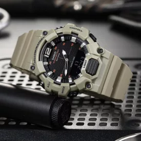 Casio Collection HDC-700-3A3VEF férfi óra karóra