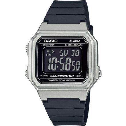 Casio Collection W-217HM-7BVEF Unisex férfi női óra karóra