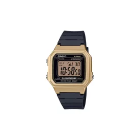 Casio Collection W-217HM-9AVDF férfi óra karóra
