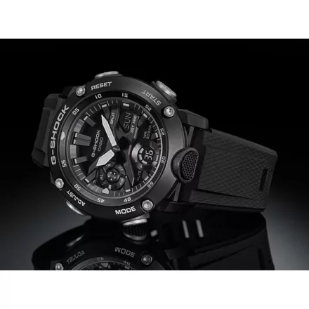 Casio G-Shock GA-2000S-1AER férfi óra karóra