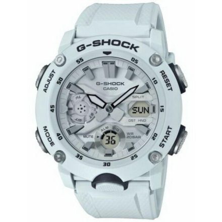 Casio G-Shock GA-2000S-7AER férfi óra karóra