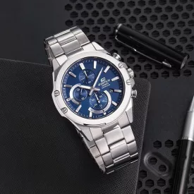 Casio Edifice EFR-S567D-2AVUEF férfi óra karóra