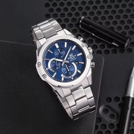 Casio Edifice EFR-S567D-2AVUEF férfi óra karóra