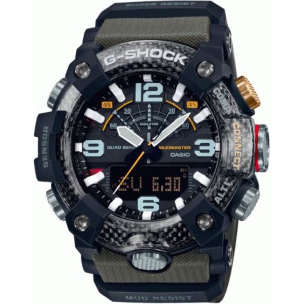 Casio G-Shock GG-B100-1A3ER férfi óra karóra