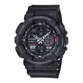 Casio G-Shock GA-140-1A1ER férfi óra karóra