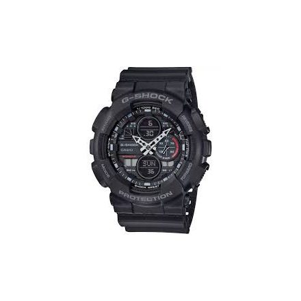 Casio G-Shock GA-140-1A1ER férfi óra karóra