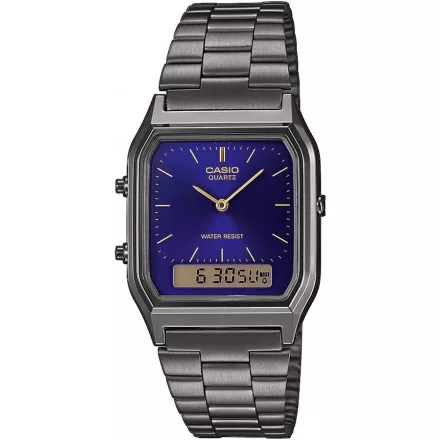 Casio AQ-230EGG-2AEF férfi óra karóra