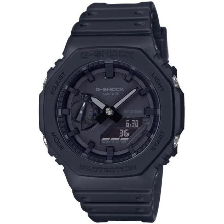 Casio G-Shock GA-2100-1A1ER férfi  óra karóra