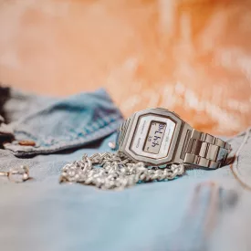 Casio Vintage A1000D-7EF női óra karóra