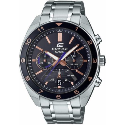 Casio Edifice EFV-590D-1AVUEF férfi óra karóra