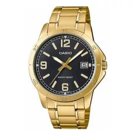 Casio Enticer MTP-V004G-1BUDF férfi óra karóra