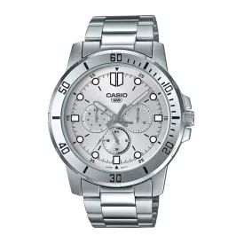Casio Enticer MTP-VD300D-7EUDF férfi óra karóra