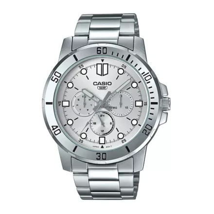 Casio Enticer MTP-VD300D-7EUDF férfi óra karóra