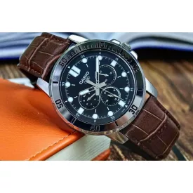 Casio Collection MTP-VD300L-1E férfi óra karóra