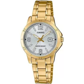 Casio LTP-V004G-7B2 női óra karóra