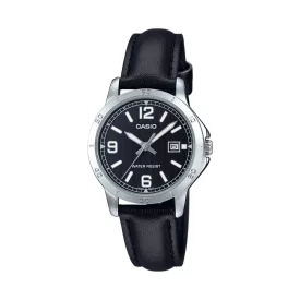 Casio Collection LTP-V004L-1BUDF női óra karóra